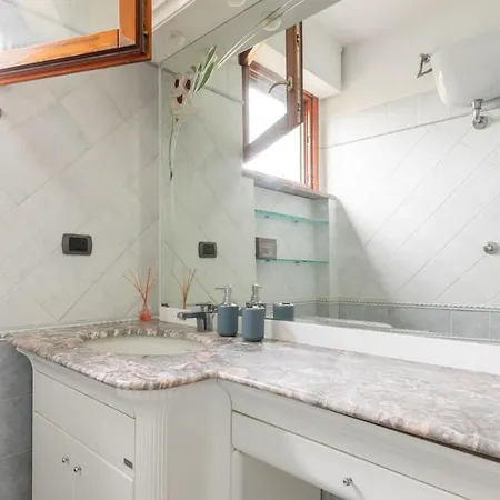 Casa de Férias Con Panorama.