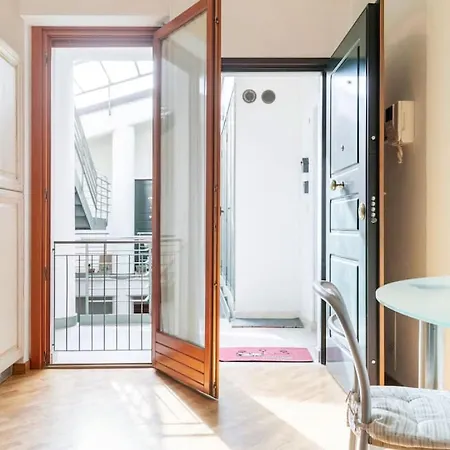 Con Panorama. Casa de Férias Siena