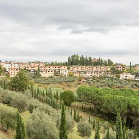 Con Panorama. Casa de Férias
