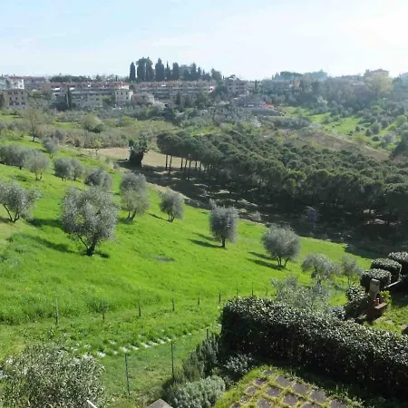 Casa de Férias Con Panorama.