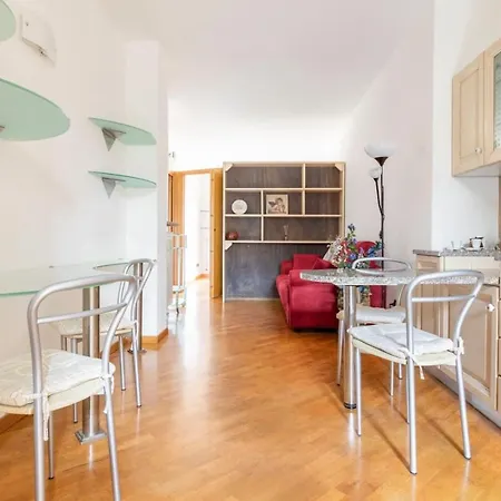 Casa de Férias Con Panorama. Siena