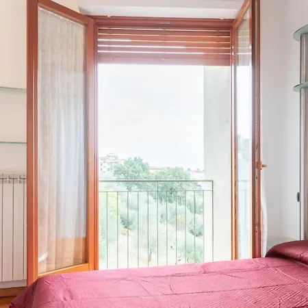 Con Panorama. Casa de Férias *