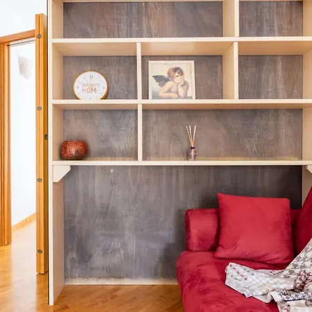 Con Panorama. Casa de Férias