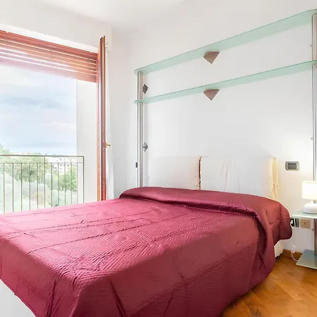 Con Panorama. Casa de Férias *