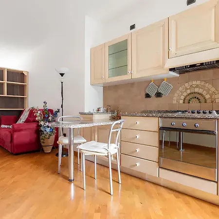 Con Panorama. Casa de Férias Siena