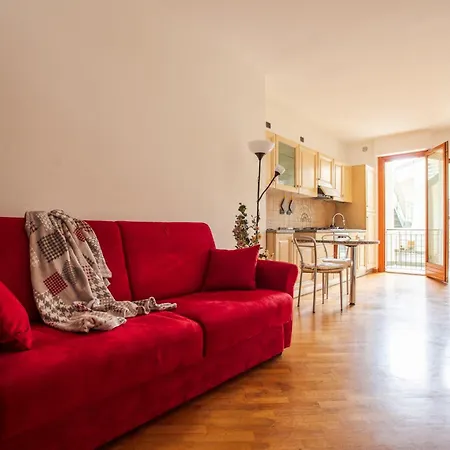 Vakantiehuis Con Panorama.