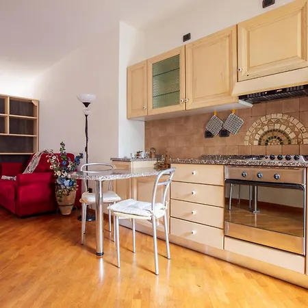 Vakantiehuis Con Panorama. *