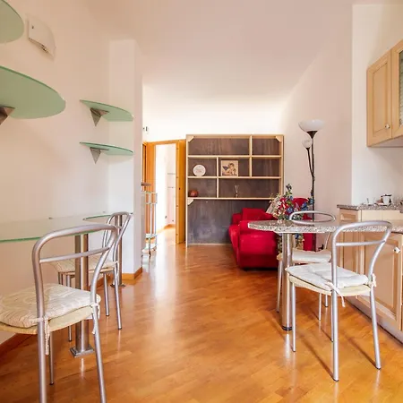 Con Panorama. Vakantiehuis *