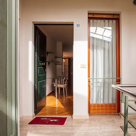 Con Panorama. Vakantiehuis