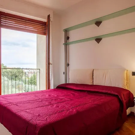 Vakantiehuis Con Panorama. *