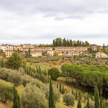 Con Panorama. Vakantiehuis *