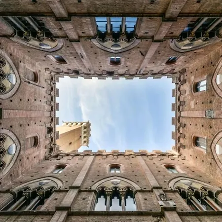 Dom wakacyjny Con Panorama. *