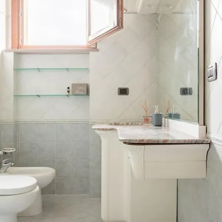 Con Panorama. 度假居