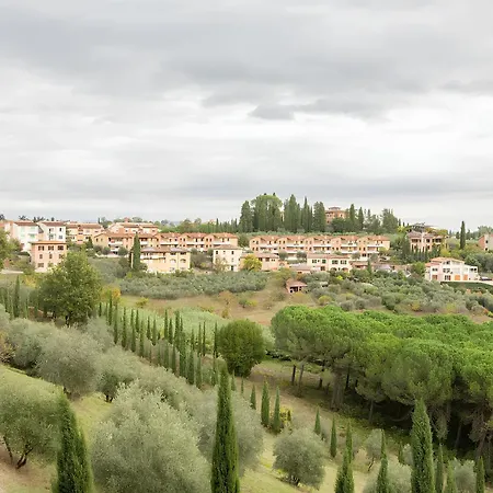 Con Panorama. 度假居 *