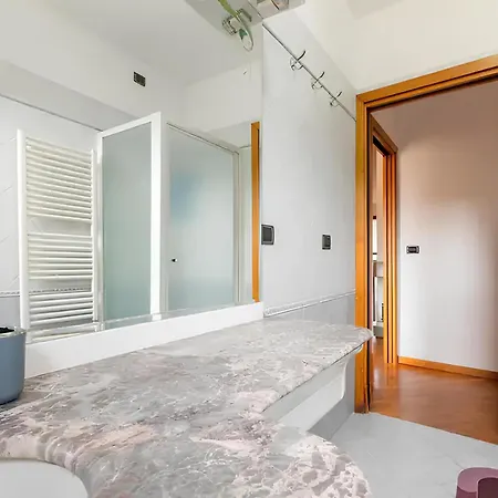 Дом отдыха Con Panorama. Сиена