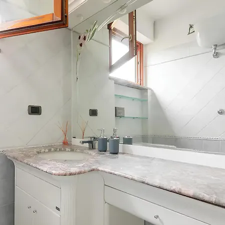 度假居 Con Panorama. *